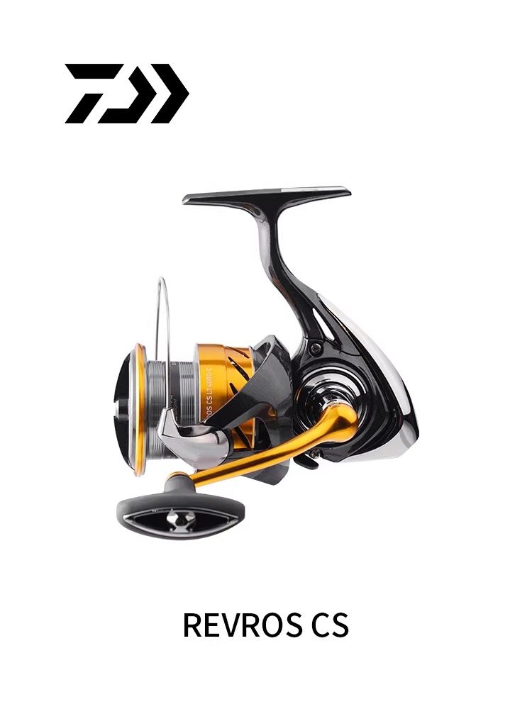 DAIWA-REVROS cs ltスピニングフィッシングリ - Daiwa Reel Bg のレビューと価格