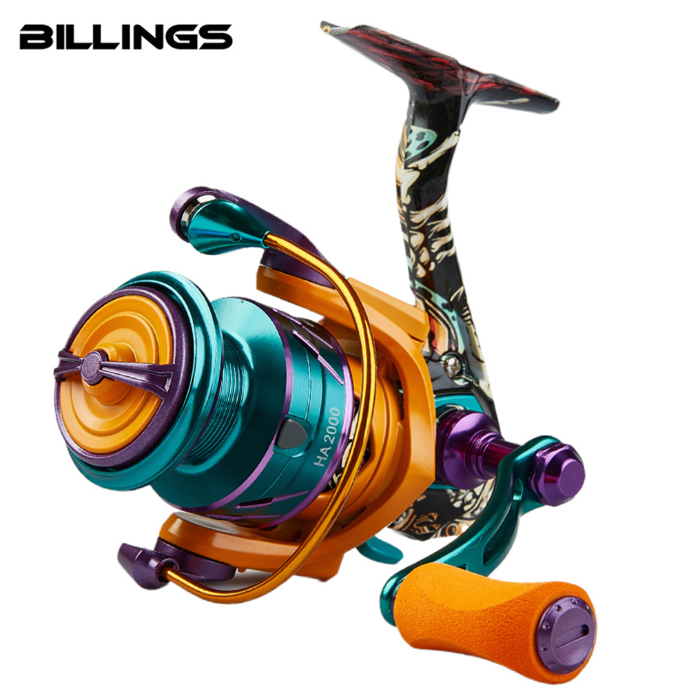 BILLINGS HA スピニングリール、22LB 最大ドラ - Abu Garcia Reel Max のレビューと価格