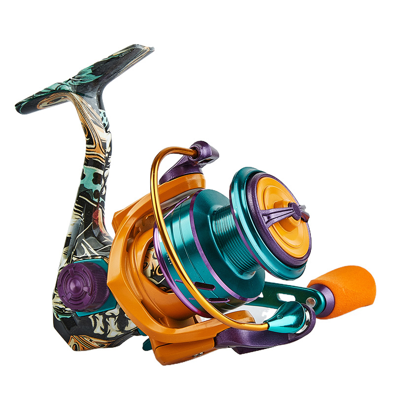 BILLINGS HA スピニングリール、22LB 最大ドラ - Abu Garcia Reel Max のレビューと価格