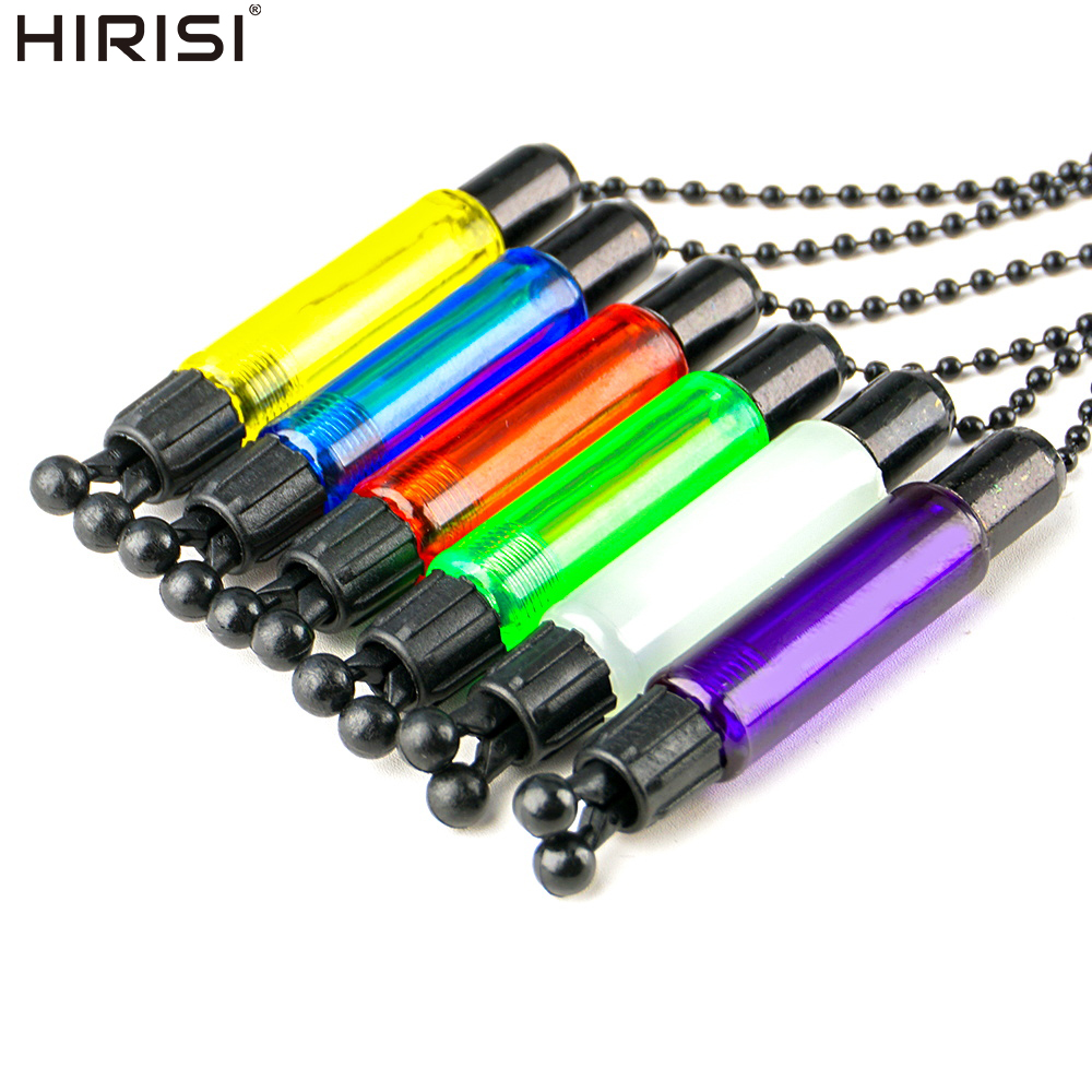 Hirisi B2024 4個入り 鯉釣り用スインガー ライ - Monofilament Line のレビューと価格