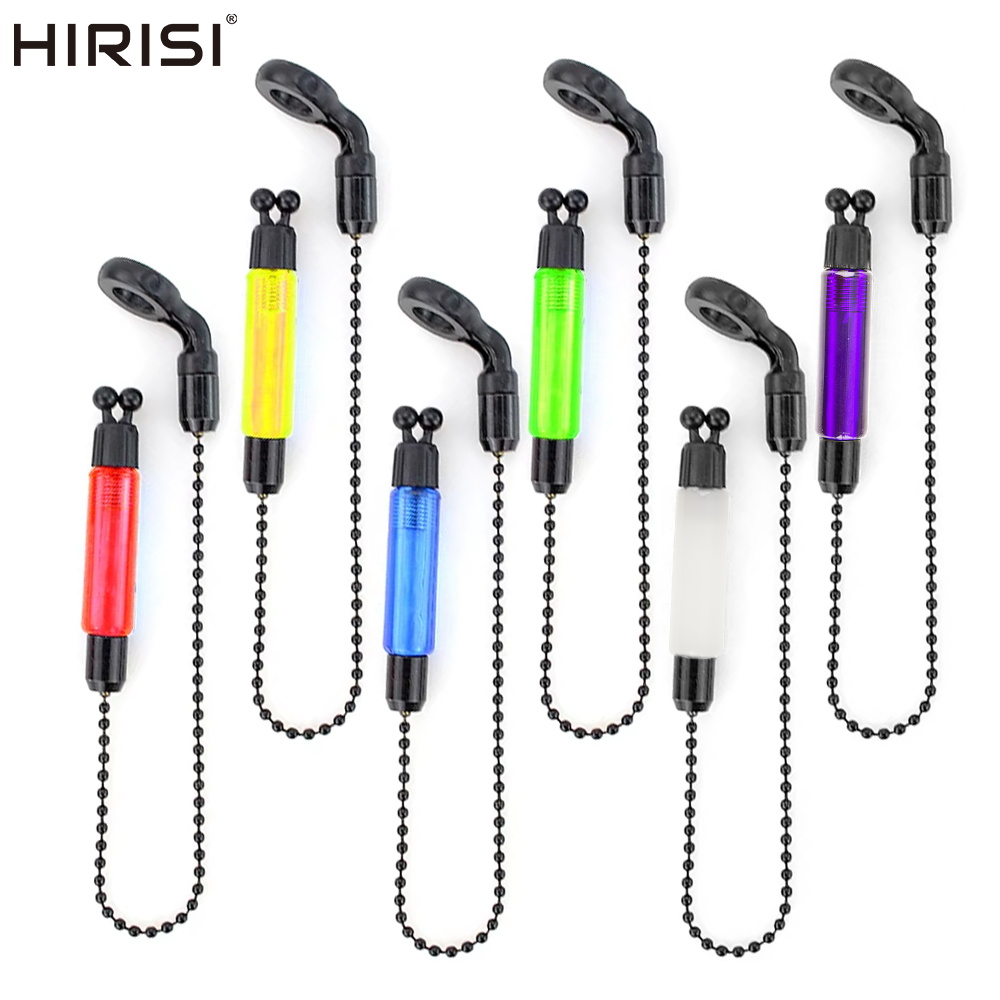 Hirisi B2024 4個入り 鯉釣り用スインガー ライ - Monofilament Line のレビューと価格